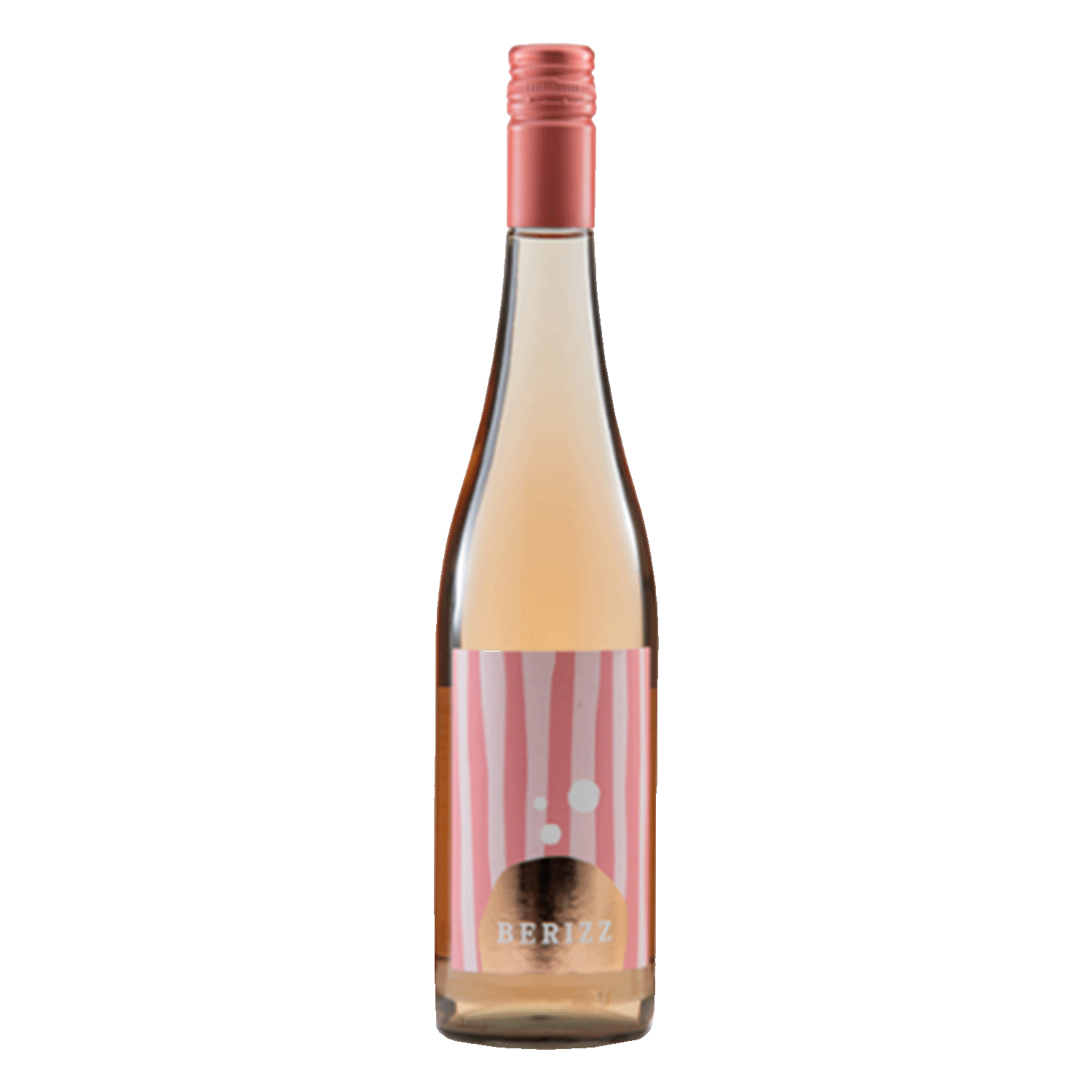 Rhabarber Secco Berizz "naturtrüb"
