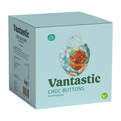 Choc Buttons Großpack