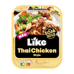 Thai Chicken Style