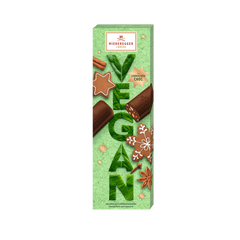 VEGAN Chocolate Klassiker "Lebkuchen"