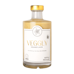 Veganer Eierlikör, 350ml