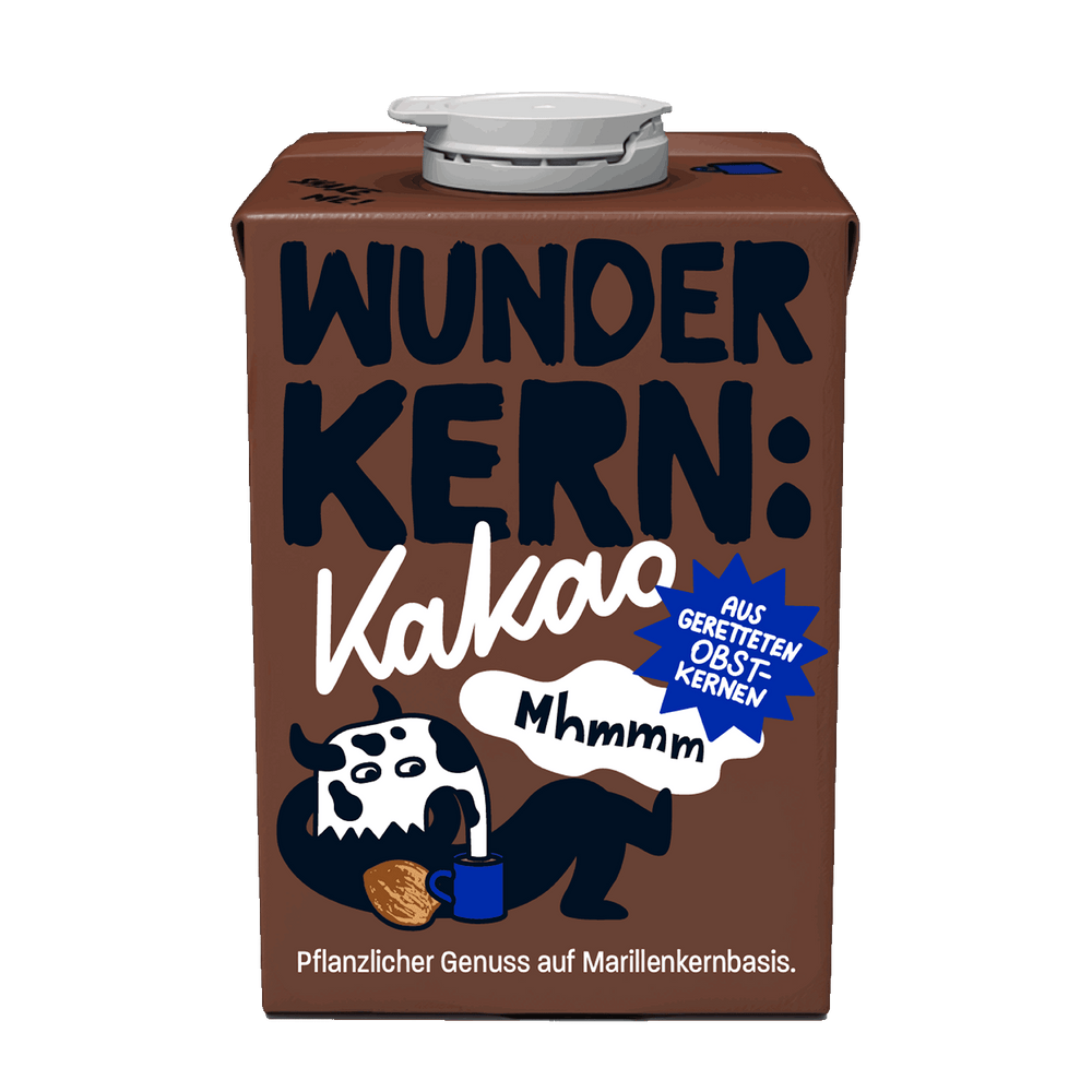 Wunderkern Kakao