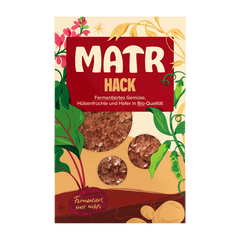 veganes Hack