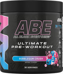 Applied Nutrition ABE Ultimate Pre-workout - 30 servings