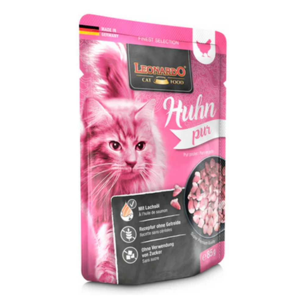 Selbstreinigende automatische Katzentoilette (inkl. Katzensand & 4× Katzenfutter)