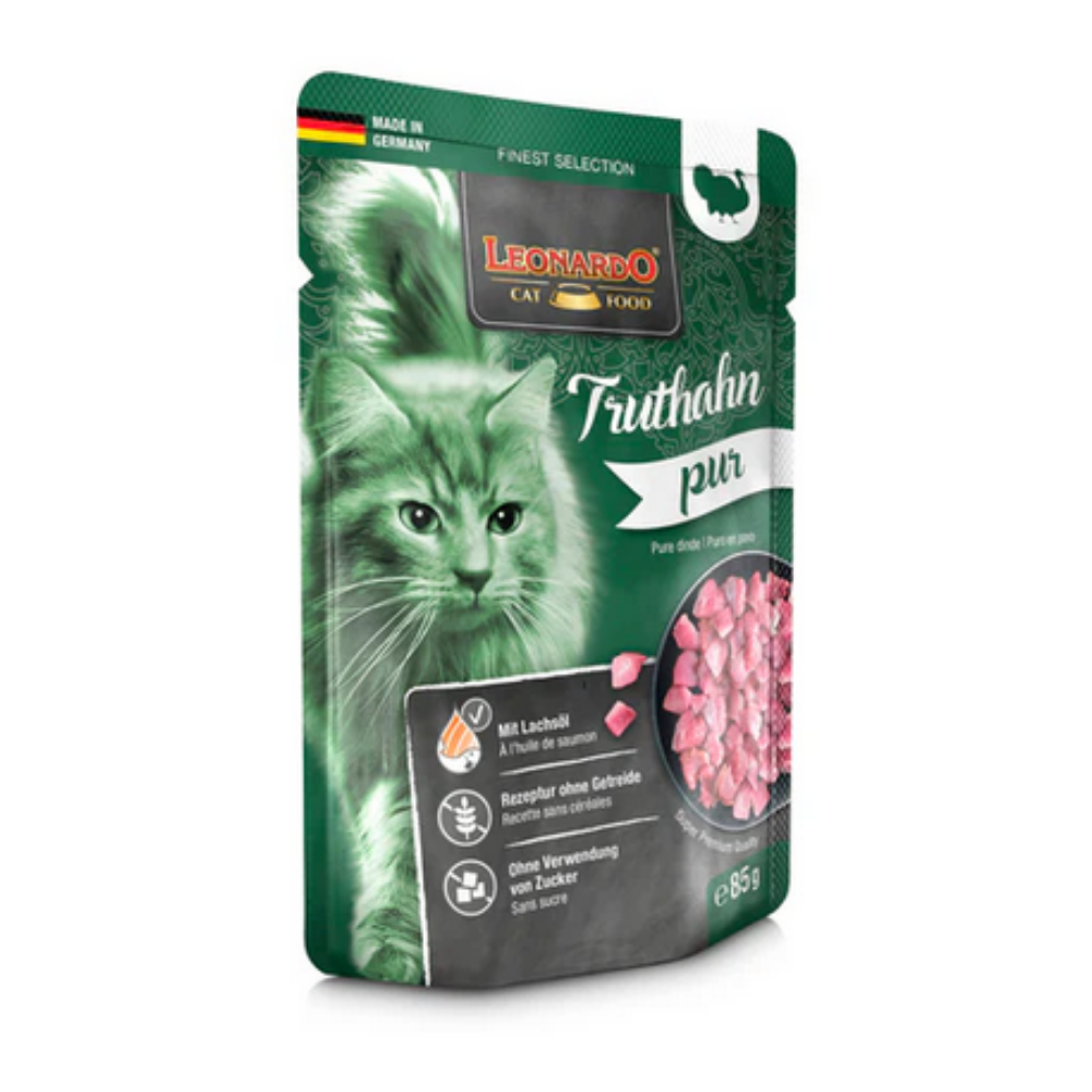 Selbstreinigende automatische Katzentoilette (inkl. Katzensand & 4× Katzenfutter)