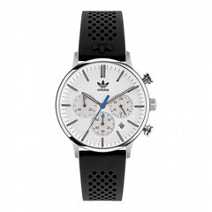 Adidas Style Code One Chrono AOSY22014 Herrenuhr Chronograph