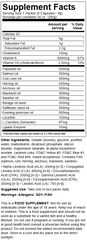 Animal Advanced Omega - 30 packs