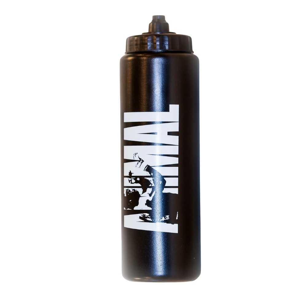 Animal Water Bottle - 1 x 750 ml
