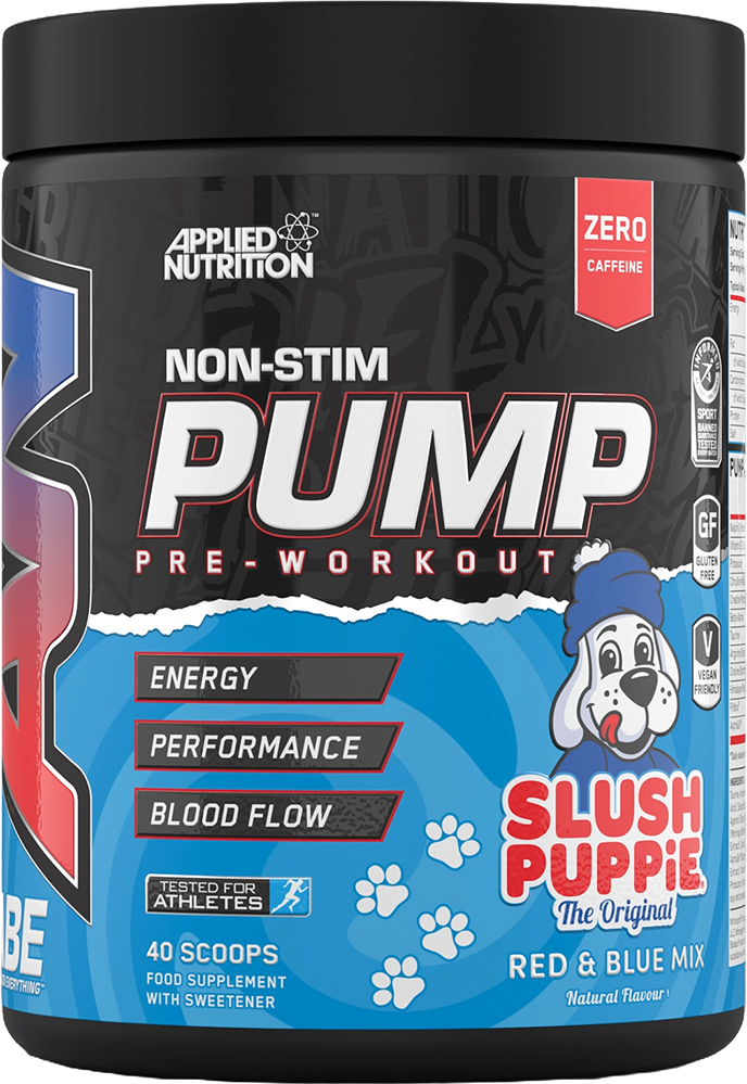 Applied Nutrition ABE Pump - 500 g