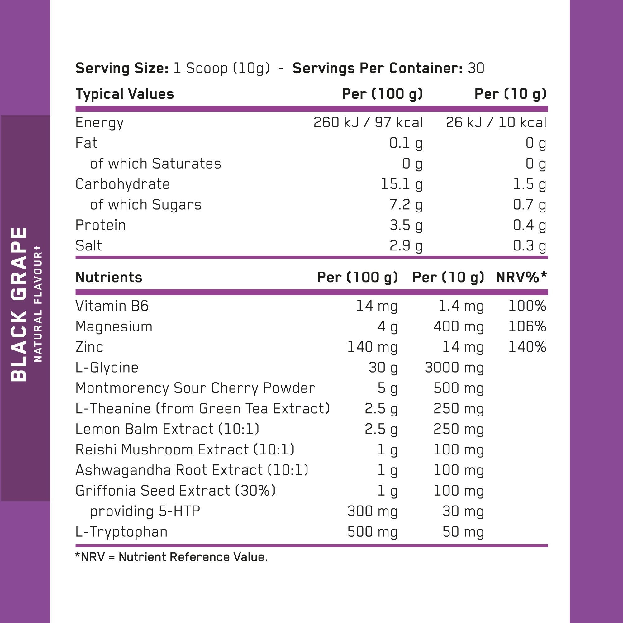 Applied Nutrition Sleep Health - 300 g