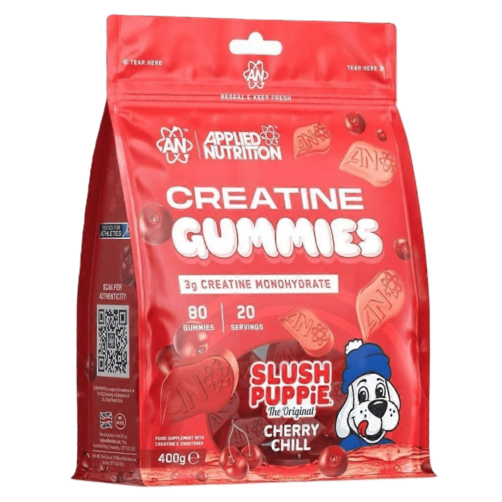 Applied Nutrition Creatine Gummies - 20 servings