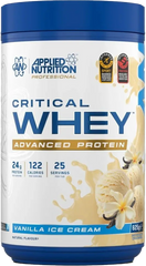 Applied Nutrition Critical Whey Protein V2 - 825 g