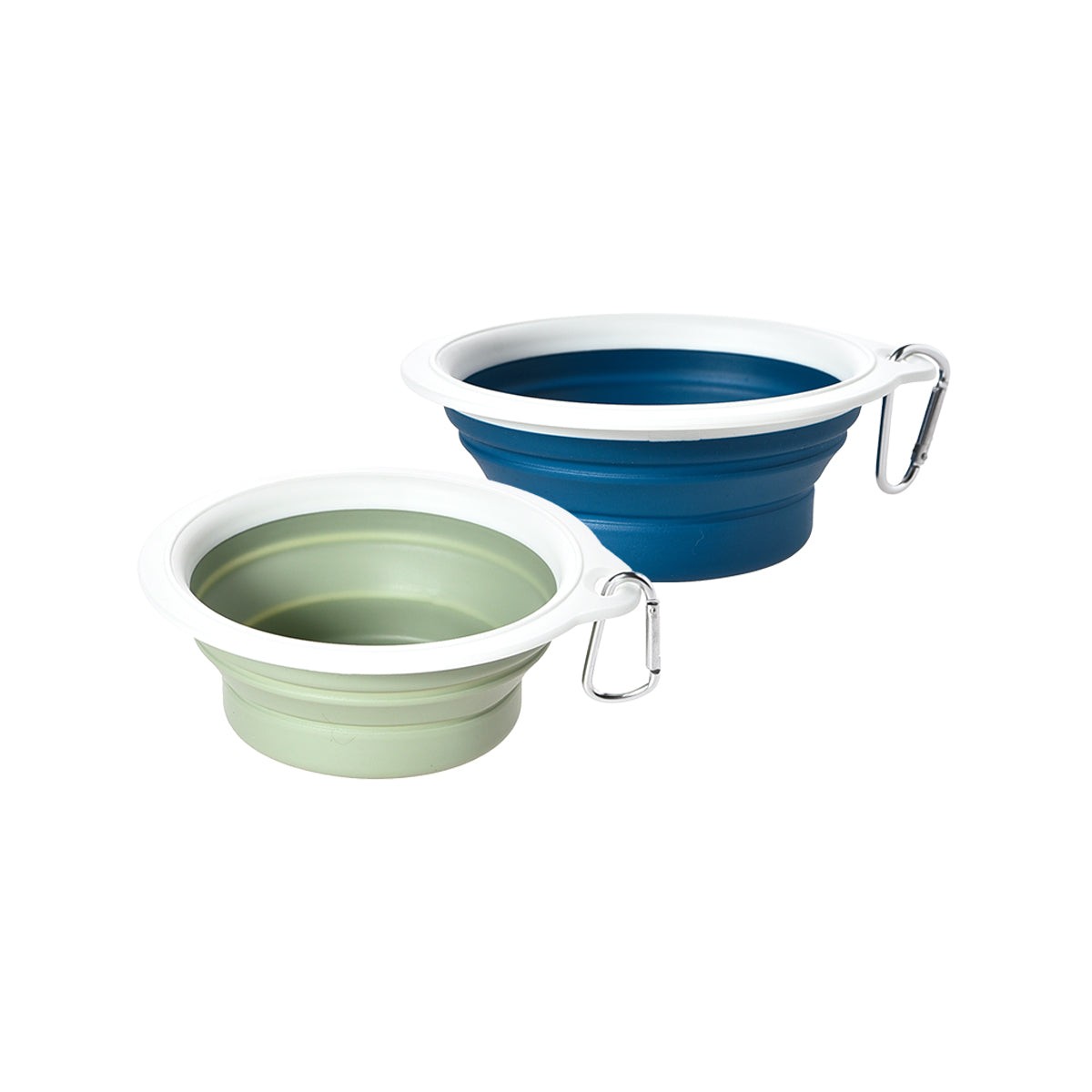 BUBIMEX FALTBARER NAPF 740 ML