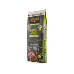 ADULT GF POULTRY 22,5 KG BELCANDO