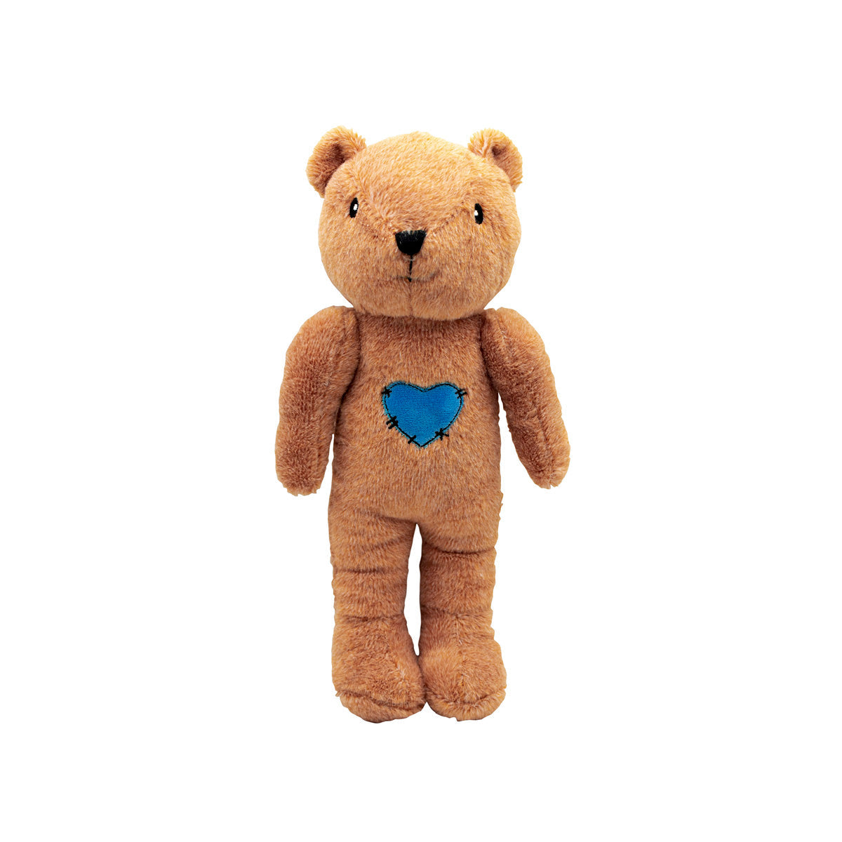 „HUGO“ TEDDYBÄR MIT SQUEAKER