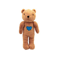 „HUGO“ TEDDYBÄR MIT SQUEAKER