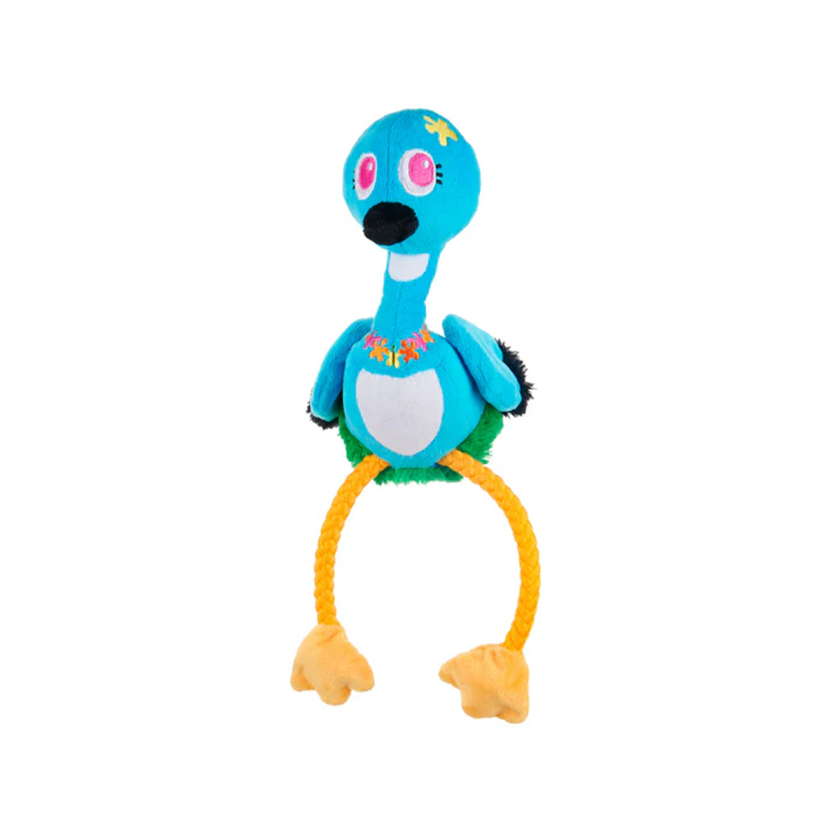 BARK ANI DIE HAWAIIANISCHE GANS