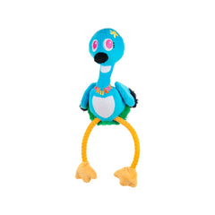 BARK ANI DIE HAWAIIANISCHE GANS
