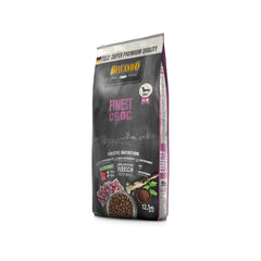 FINEST CROC 12.5 KG BELCANDO