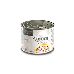 DOSEN LEONARDO LAMM + EXTRA FILET 200 G - 6 STK
