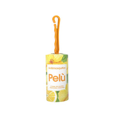 PELU ANTI-MUECKEN-KLEBEBUERSTE