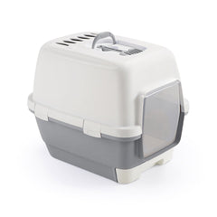 STEFANPLAST KATZENTOILETTE CATHY CLEVER & SMART