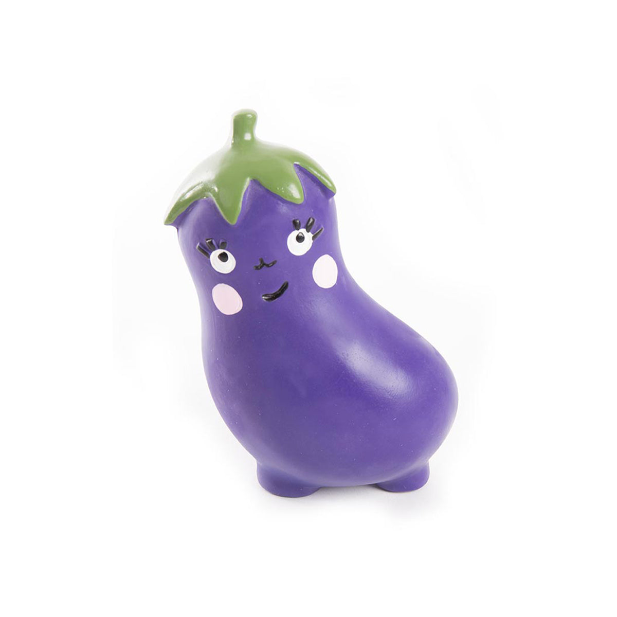 AUBERGINE LATEXSPIELZEUG