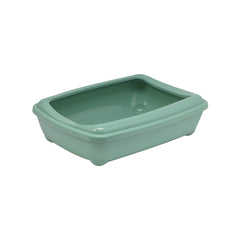 ARIST-O-TRAY & REBORD JUMBO GREEN