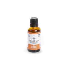 BACHBLUME AGGRESSIVE 30ML