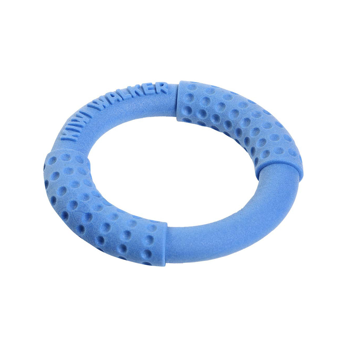 KIWI RING BLAU S