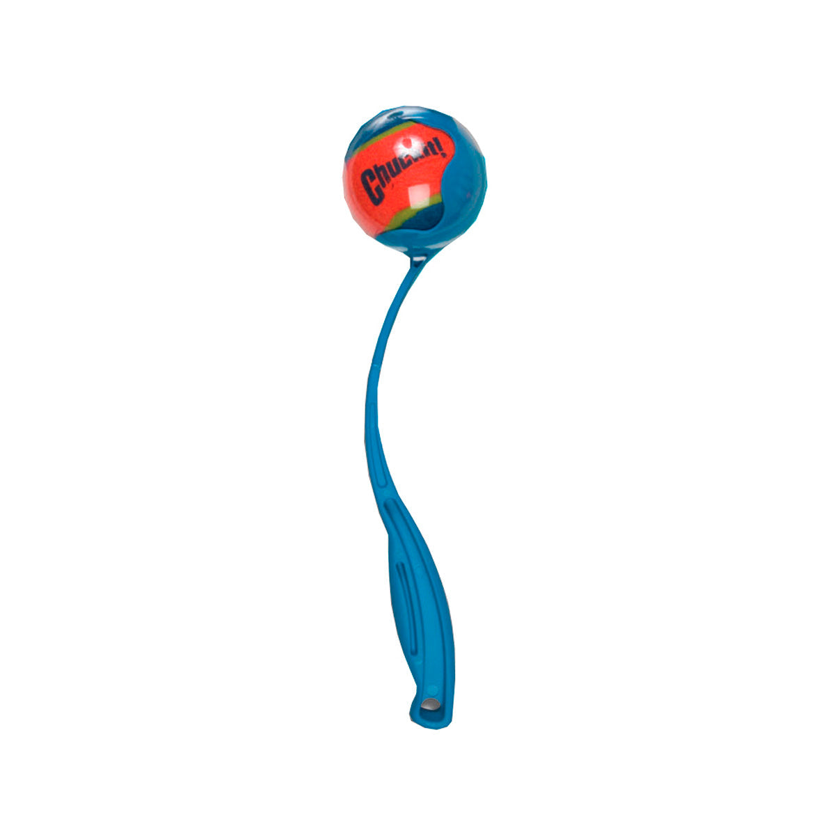POCKET BALL LAUNCHER BLAU