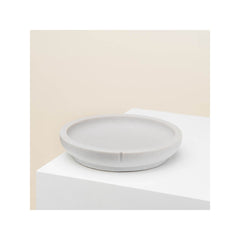 PINO CLASSIC SCHÜSSEL KATZE DELPHIN GRAU UNI