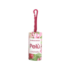PELU ANTIBAKTERIELLE KLEBEBÜRSTE