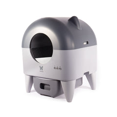 MARTIN AUTOMATISCHE TOILETTE 76L