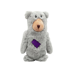 TEDDYBÄR „THEO“ MIT Quietscher