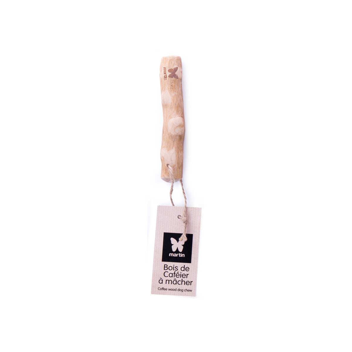 SPIELZEUG KAFFEEHOLZ XS