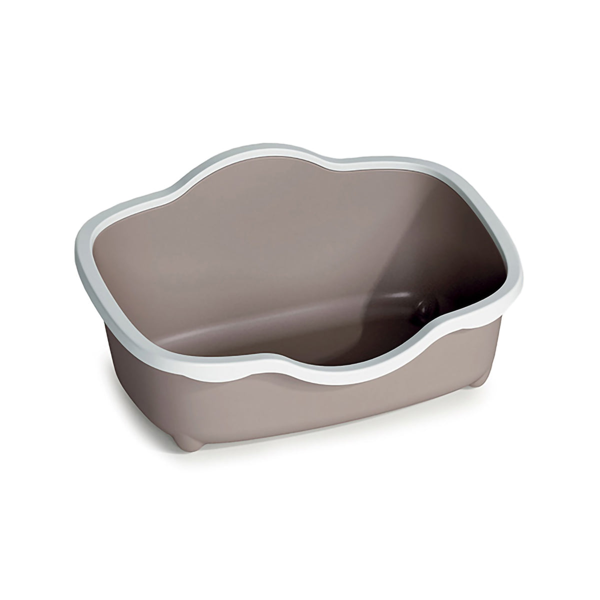 STEFANPLAST KATZENTOILETTE TRES CHIC INDOOR