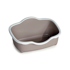 STEFANPLAST KATZENTOILETTE TRES CHIC INDOOR