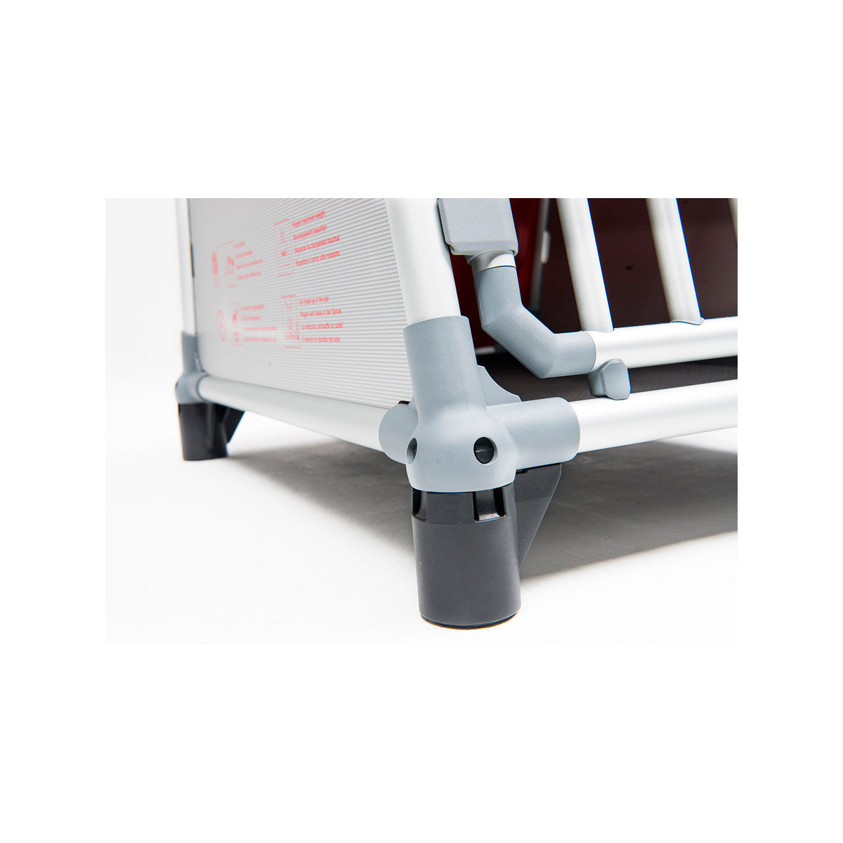 FUESSE BOXLIFTER FUER 4PETS PRO