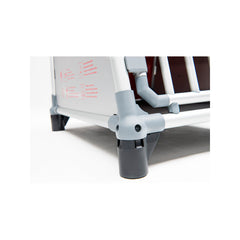 FUESSE BOXLIFTER FUER 4PETS PRO