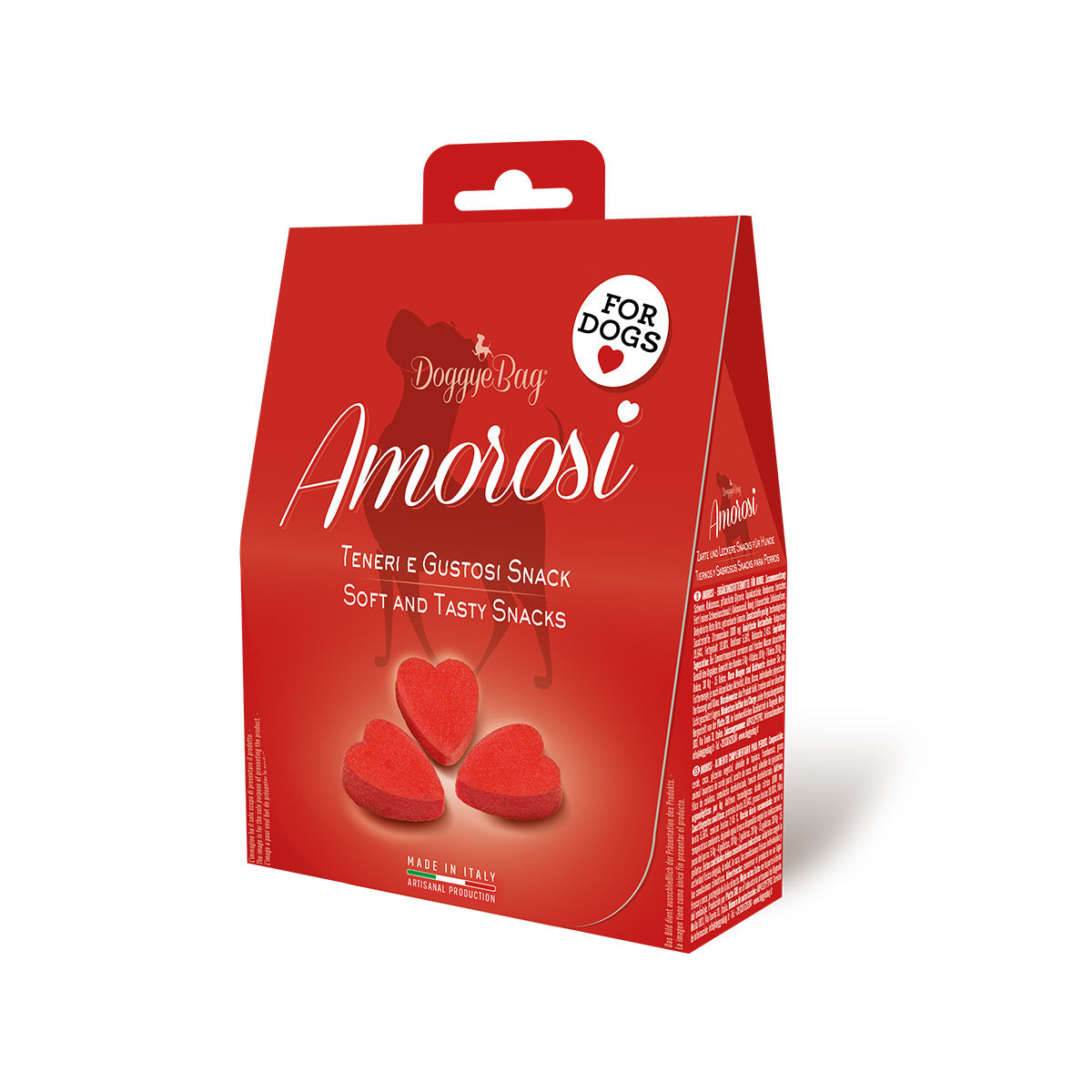DOGGYEBAG AMOROSI