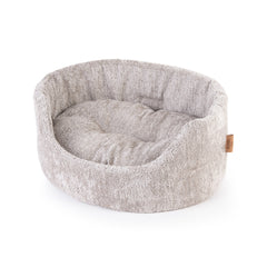 SURPRISE ME GRAU-BEIGE KORB T75
