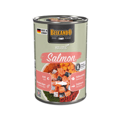 BELCANDO 400 G HOLISTIC LACHS DOSEN - 6 STK