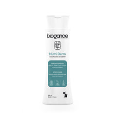 BIOGANCE NUTRI DERM 250 ML