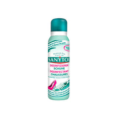 SANYTOL DESINFIZIERER SCHUHE 150 ML