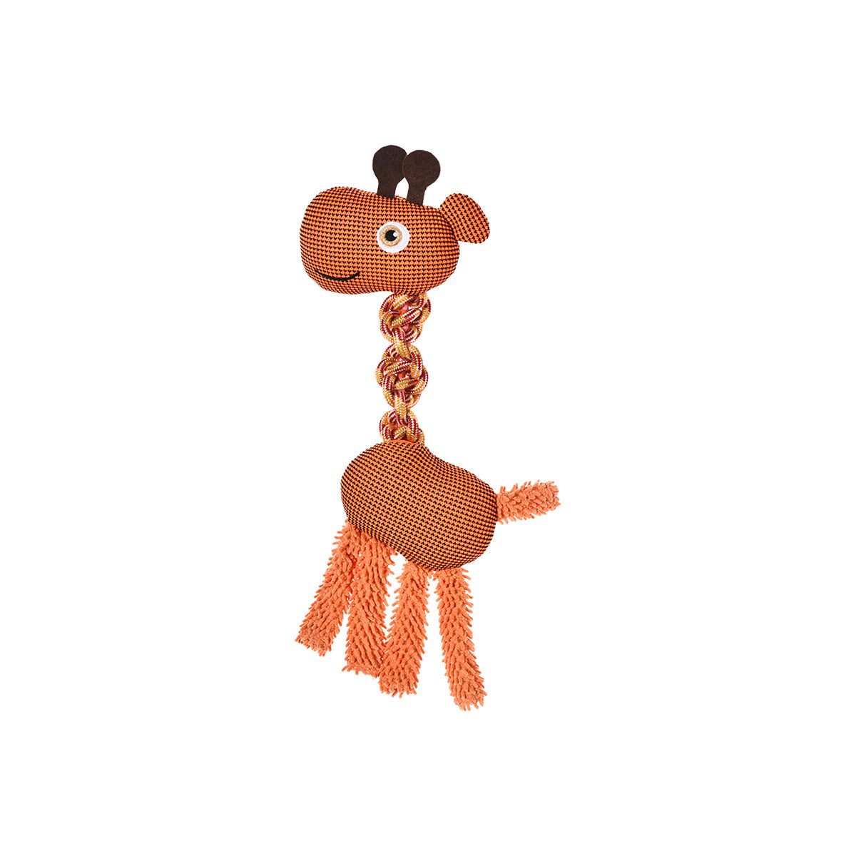 ZARAFA DIE GIRAFFE PLÜSCH 47 CM