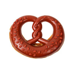 BUBIMEX BREZEL HÜHNCHEN/ERDBEERE 45G - 20 STK