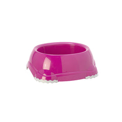 SMARTY BOWL 12 CM HOT PINK