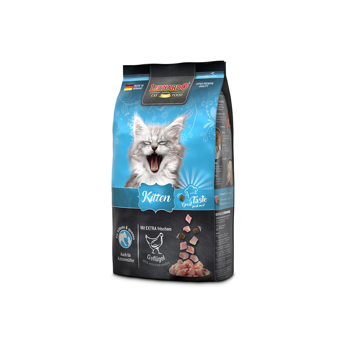 LEONARDO KITTEN 1,8 kg